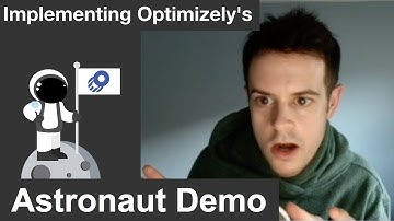 Implementing Optimizely