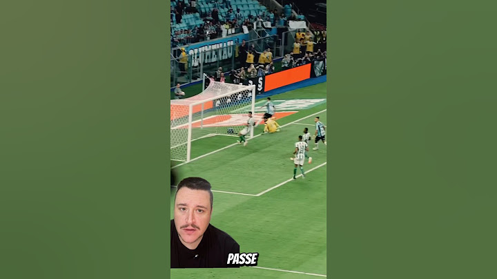 Francis Amuzu mostrou toda sua quaidade! #futebol #futebolbrasileiro #gremio #grêmio #jogador