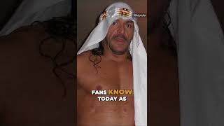 Wrestler Deaths In 2025: Remembering Sabu #wrestlers #wwe #sabu