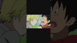 《 One Piece 》:: Kissing | Fan Animation