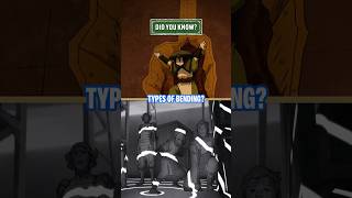 Toph Is A Bending Genius