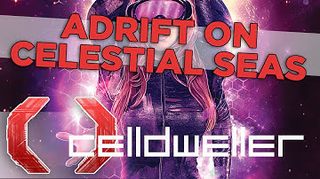 Celldweller - Adrift On Celestial Seas