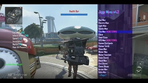 [PS3] How To Download & Install Jiggy Menu v4