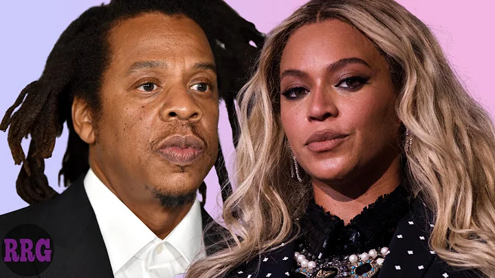 There Are So Many RED FLAGS In Beyonce & Jay-Z's Relationship 🚩 - DayDayNews