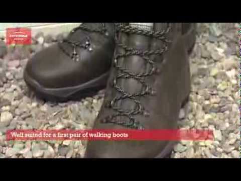 scarpa terra gtx ladies walking boots