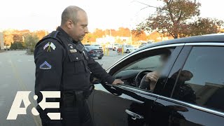 Live PD: Over Age Road Rage (Season 3) | A&E