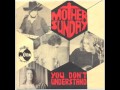 Mother Sunday - You don't understand (psych)