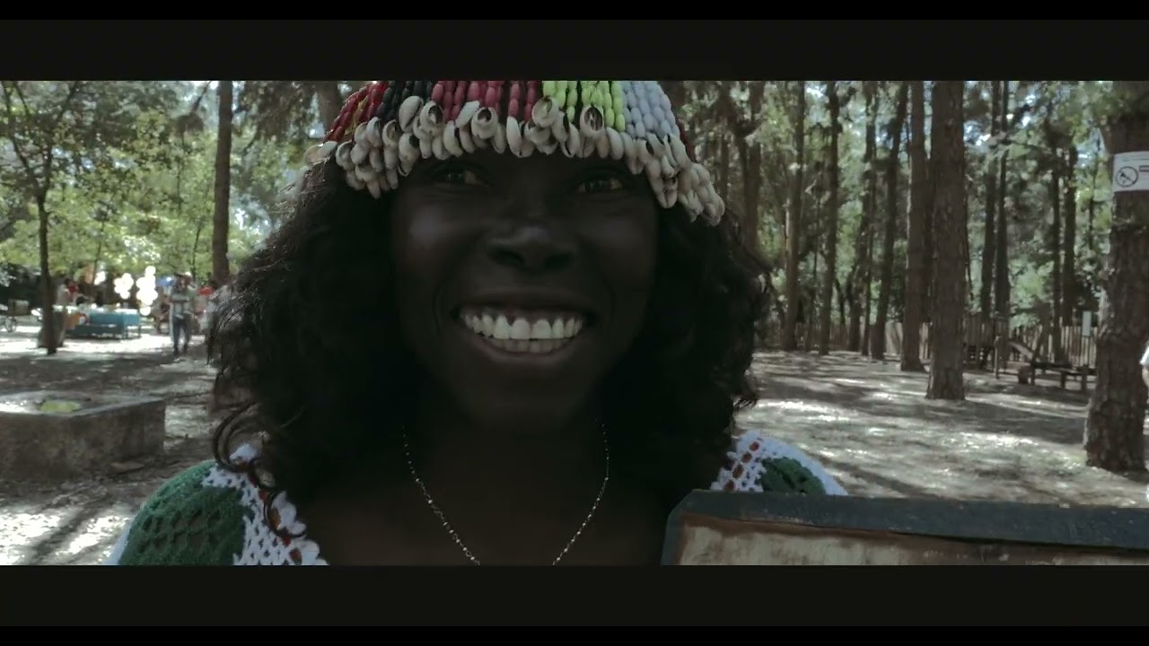 SAMIS de GUMBÉ   TIMBA KURIDUR  VIDEO OFICIAL   PROD  AXY DEMBA PRO