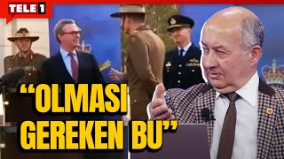 Türkiyede Olsa Darbe Derler Haldun Solmaztürk Askerin Uyardığı Görüntüleri Anlattı Resimi
