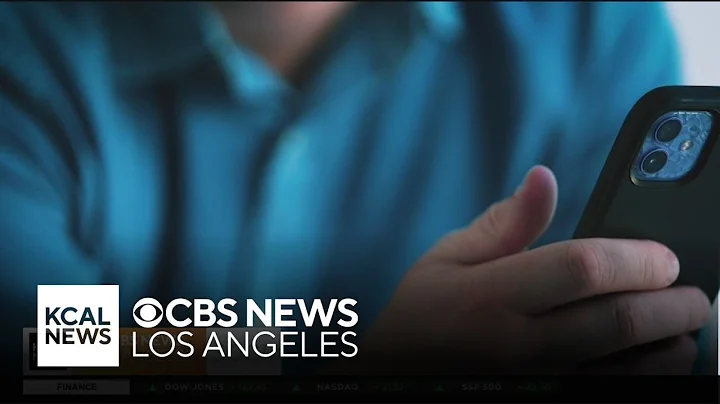 Psychiatrist discusses the U.S. Surgeon General's call for warning labels on social media