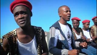 Lethu Mpungose-Iyeke Mama  Music video
