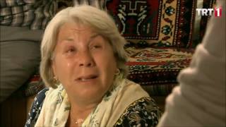 Sakarya Firat 28 Bölüm Osman Celiktepeye Geri Dönüyor