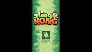 Sling Kong Gameplay Preview screenshot 2