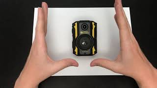 AXON Body 3 - Bodycam Tutorial & Infos