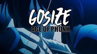 Trap  2022 // Gosize - Age Of Phonk (ハードトラップ)️