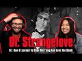 Dr. Strangelove... (1964) First Time Watching! Movie Reaction!!
