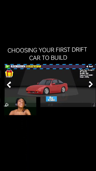 CHOOSING YOUR FIRST DRIFT CAR TO BUILD #cars #frlegends #drift