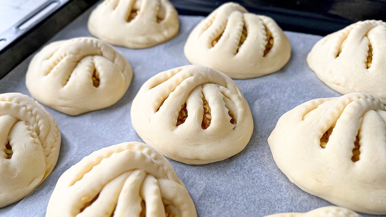 Я узнала этот рецепт от французского пекаря, и теперь он мой любимый!