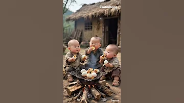 Baby S Lunch Shots Shortvideo Viralvideo 
