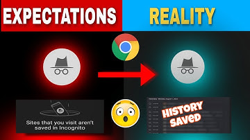 Exposed: The Truth About Chrome Incognito Mode Tracking!