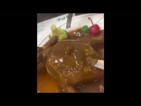 Видео: The most disgusting Asian food