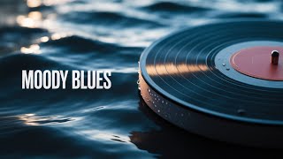 🎶Ocean Eyes🎶 What's the MAGIC Behind Spinning Vinyl Record Visuals?