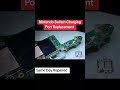 Nintendo Switch Charging Port Replacement #shorts #reels