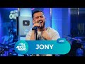 Jony живой концерт на Авторадио 2022 