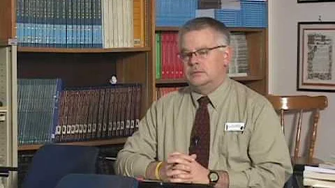 Duane Staton Charter School Teacher