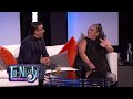 ADAL RAMONES avergüenza a MICHELLE RODRIGUEZ frente a su madre | Tu-Night con Omar Chaparro