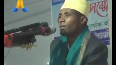 آيات من سورة البلد مع الشيخ عيدي شعبان التنزاني