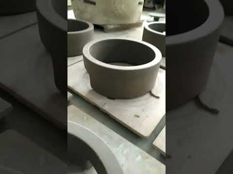 manufacturing 🔥Ceramic core