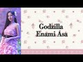 Asa Godzilla Lyrics Concert Ver Babymonster Asa Godzilla Lyrics Concert Ver Babymonster