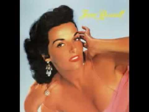 Jane Russell - Born To Be Blue