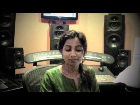 Teaser Preview: "Live Again" by Agam the band featuring Shreya Ghoshal