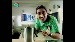 Bluehouse 2.Reklam (Bülent Polat) 2005 Resimi