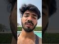 Swimming pool mein hui gadbad 😱 | #shorts #minivlog #vlog #trending #pool
