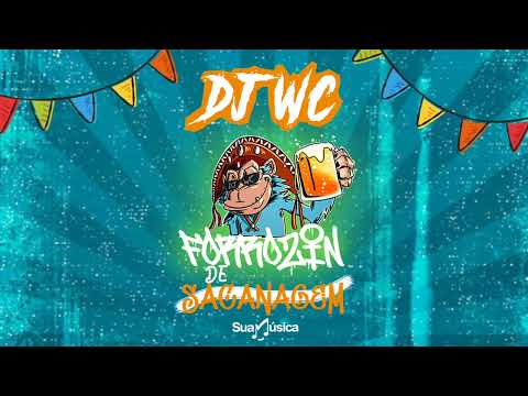 MTG Famozona do tik tok - forrozin - Dj Wc (áudio oficial)