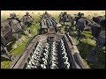 Armored Clone Troop Transport Force! - Men of War: Star Wars Mod Battle Simulator