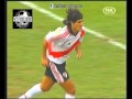 River Plate 6 vs Union 0 Clausura 2002 fecha 3 4 goles de Ariel Ortega FUTBOL RETRO TV