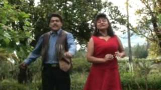 Video thumbnail of "EL JUYAYAY "MARYCLEVER""