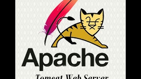 Instalación y configuración de Apache Tomcat