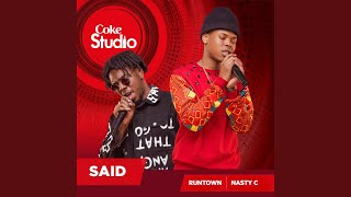 Said (Coke Studio Africa)