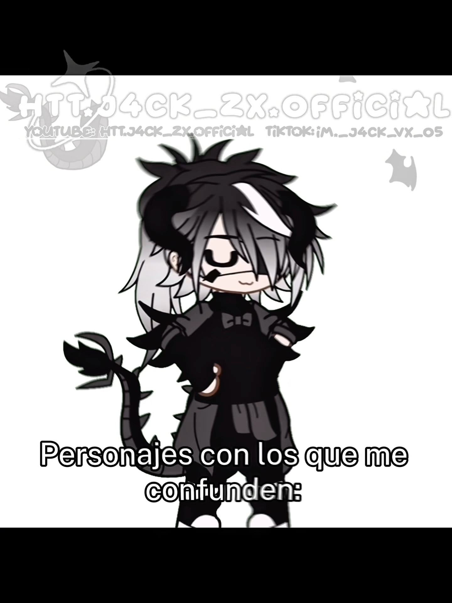 𝓙𝓪𝓬𝓴 재키러버스 ᯓ☆. - YouTube
