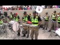 QUE RICO EL MAMBO  - BANDA MUSICAL DEL SERENAZGO DE CHOSICA