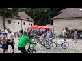 Из польши в словакию на велосипедах Szczawnica