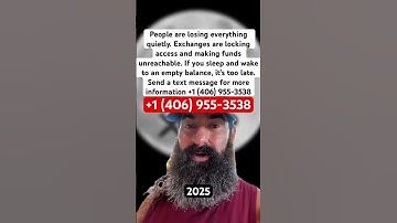 Set up your LLC and web3 wallet, get your crypto off exchange and cold wallet #xrp #bitcoin #crypto