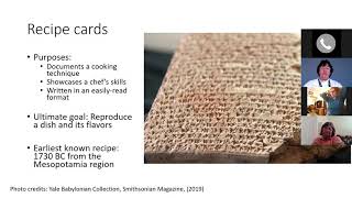 Create a Cookbook with Microsoft Word