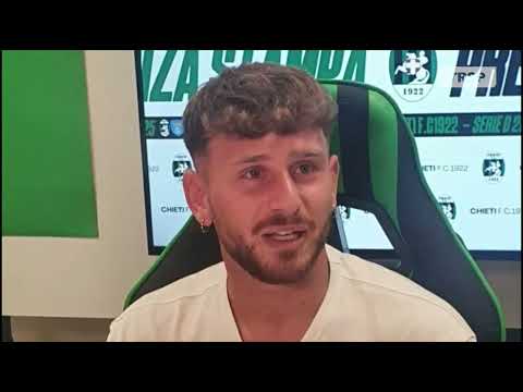 TG Sport del 12-07-2025 - TRSP -