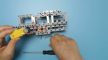 #14 아두이노자율주행RC카 만들고 직접 코딩하기 _책 43~79까지 자율주행 RC카 조립 동영상 #14